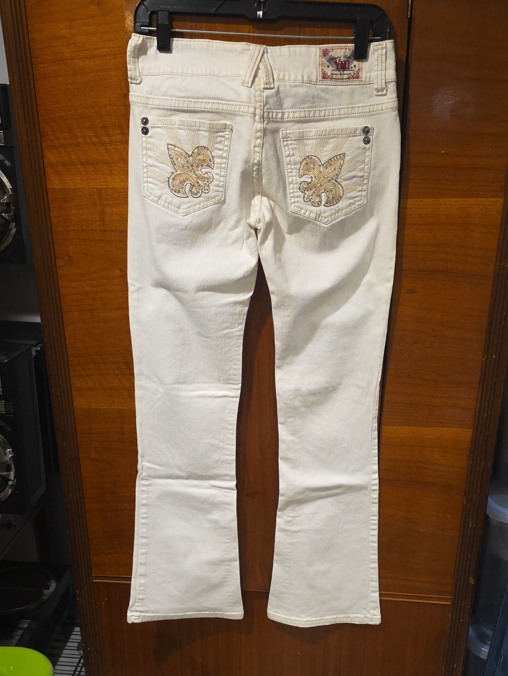 Vintage YMI Boot cut Jeans